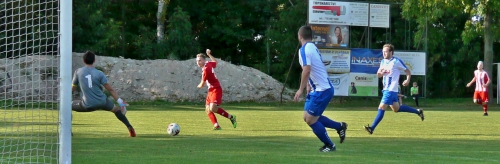 1.A FK Náchod B - FK Jaroměř, 20.9.2020, foto: Vaclav Mlejnek